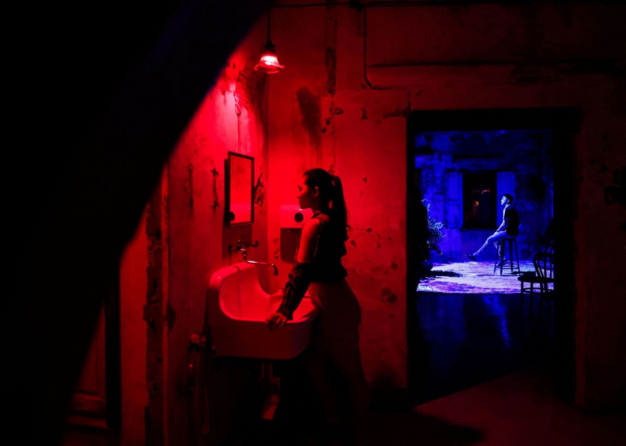 Ảnh ấn tượng tuần (28/3-4/4): Hòa đàm Nga-Ukraine, Moscow không thay đổi quan điểm về Donbass và Crimea, 'nóng' Thượng đỉnh EU-Trung Quốc