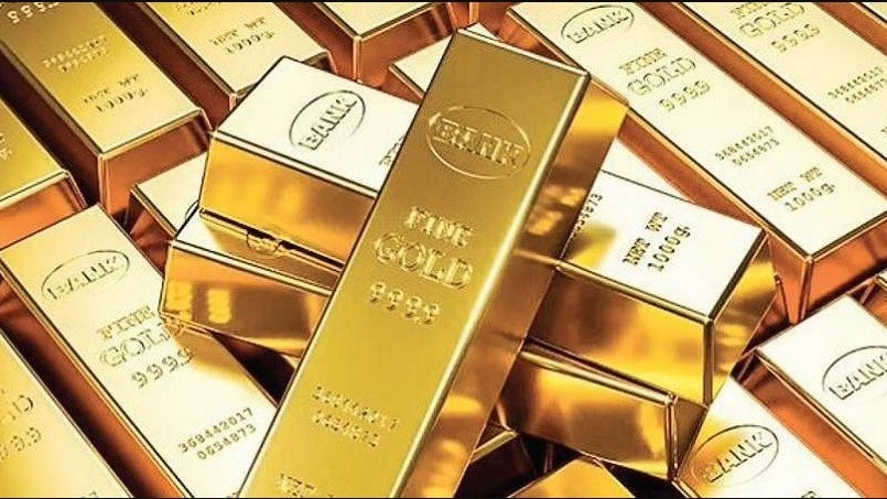 Giá vàng hôm nay 10/4, Giá vàng sáng cửa, điều gì thống trị thị trường? Nga hành động bất ngờ, Mỹ có ‘tháng 3 đẹp nhất’, SJC được chắp cánh