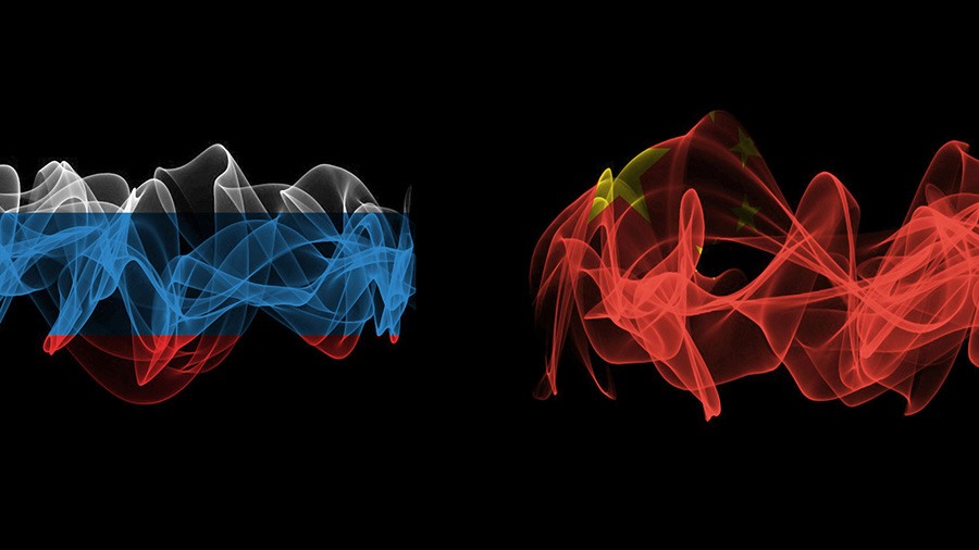 Khủng hoảng Ukraine: Khi dầu và khí đốt Nga còn được săn đón ở Trung Quốc...