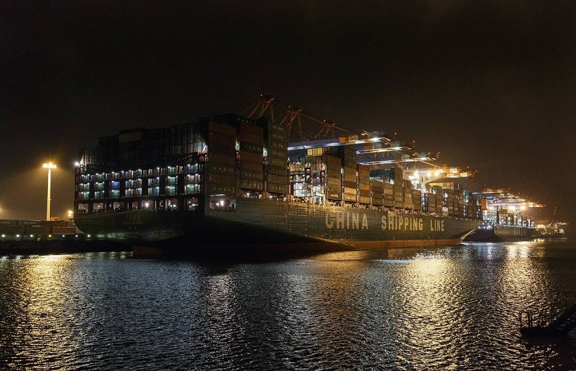 Bị phủ bóng bởi xung đột Nga-Ukraine, quan hệ Trung Quốc-EU ngày càng rạn nứt, ‘lằn ranh đỏ’ đã được vạch