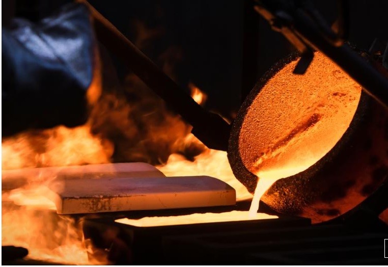 Giá vàng hôm nay 18/6: Giá vàng không lu mờ bởi Fed, đầu tư vàng sẽ thắng lớn, Giá vàng hôm nay 18/6: Giá vàng không lu mờ bởi Fed, đầu tư vàng sẽ thắng lớn,