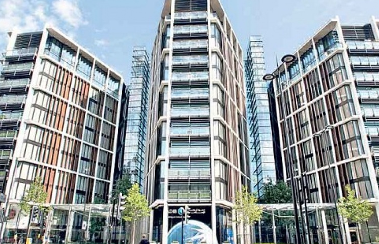 Bất chấp Brexit, bất động sản Anh vẫn hút khách châu Á