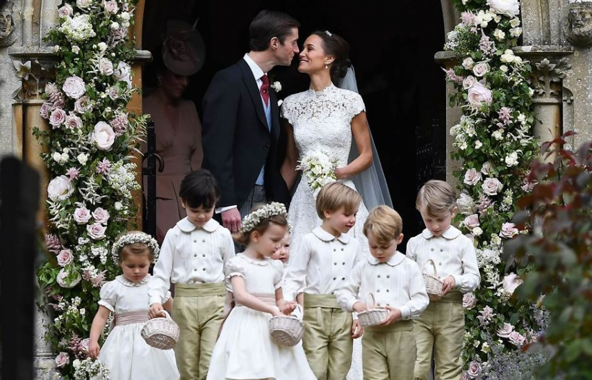 Sự kiện trong tuần qua ảnh (20-27/5)