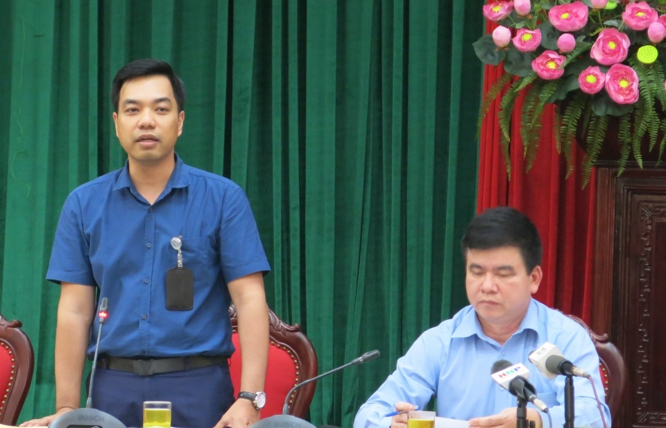 Hà Nội: Doanh nghiệp nhỏ và vừa đóng góp hơn 40% GDP