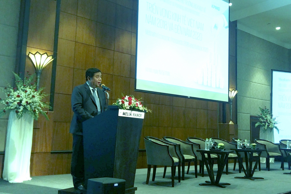 Kinh tế tư nhân và FDI cần kết hợp mạnh mẽ, hiệu quả hơn kinh te tu nhan va fdi can ket hop manh me hieu qua hon