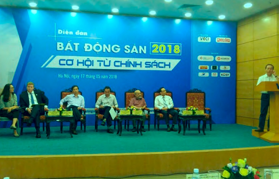 Doanh nghiệp BĐS: Nâng cao năng lực để “kịp nhịp” thị trường