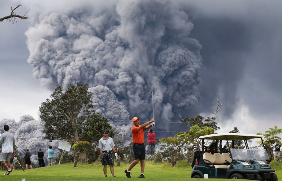 Sự kiện trong tuần qua ảnh (12-19/5)