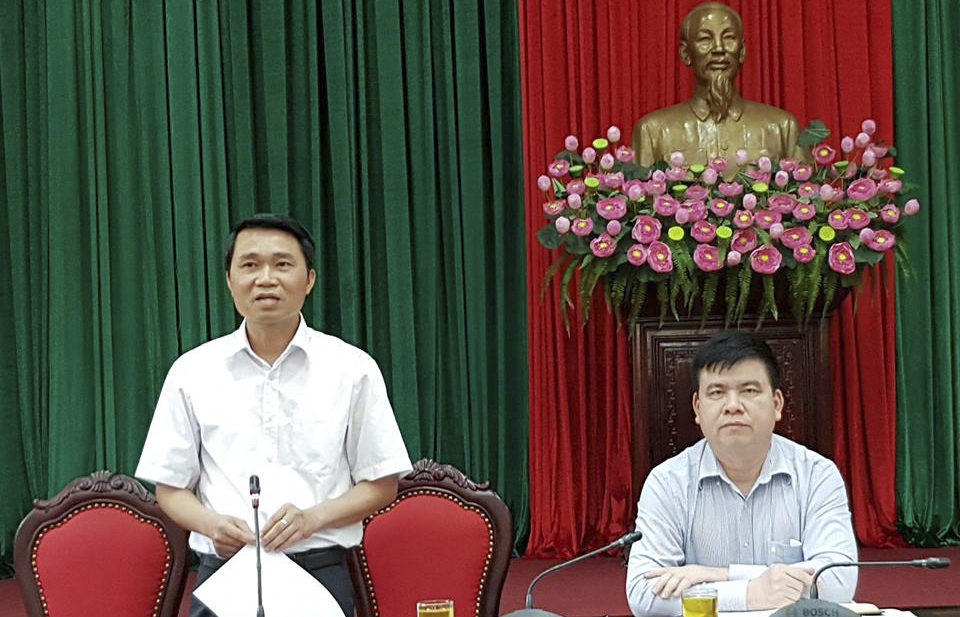 Nhiều hoạt động thi đua ái quốc tại Thủ đô Hà Nội