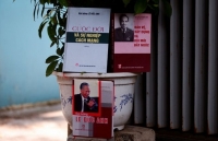 doan lanh dao bo ngoai giao vieng nguyen chu tich nuoc le duc anh