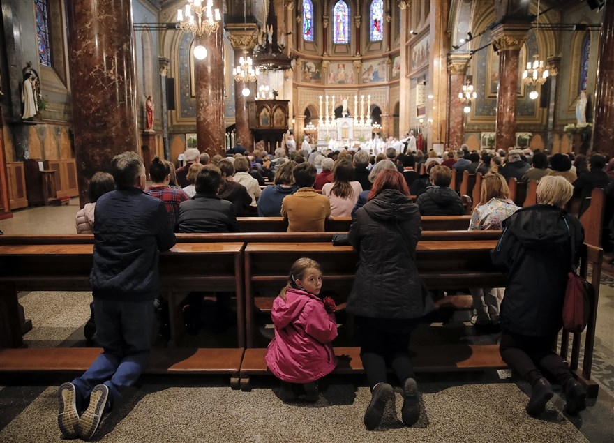 anh an tuong trong tuan 12 195 thu gian tai quan ca phe may bay o new york