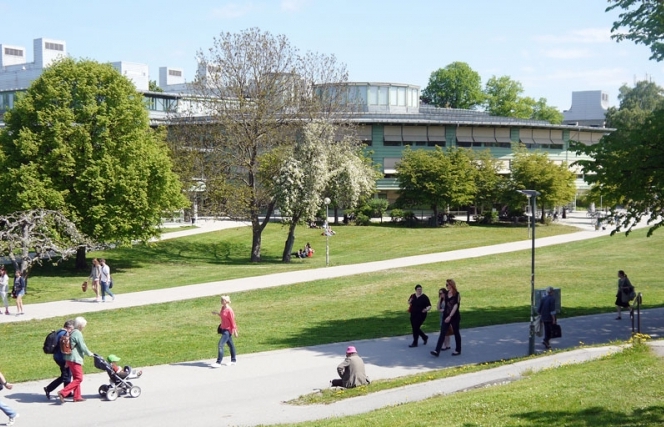 Điều gì làm nên thương hiệu giáo dục Thụy Điển?