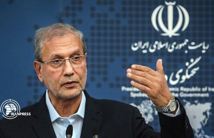 Iran sẵn sàng trao đổi tù nhân với Mỹ không cần điều kiện