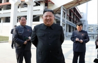 trieu tien thao luan chinh sach moi tang cuong ngan chien tranh hat nhan