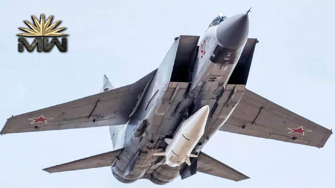 Chuyên gia quân sự Trung Quốc nhận định lý do Nga tăng cường triển khai tên lửa siêu âm ở Siberia