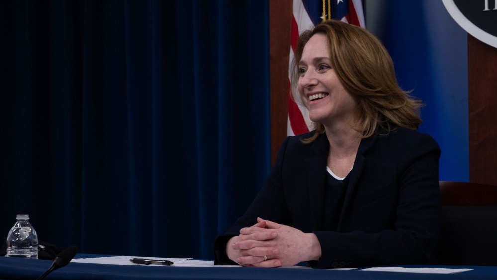 Bất chấp căng thẳng, quan chức quốc phòng Mỹ nói Washington để ngỏ kênh đối thoại và ngoại giao với Trung Quốc