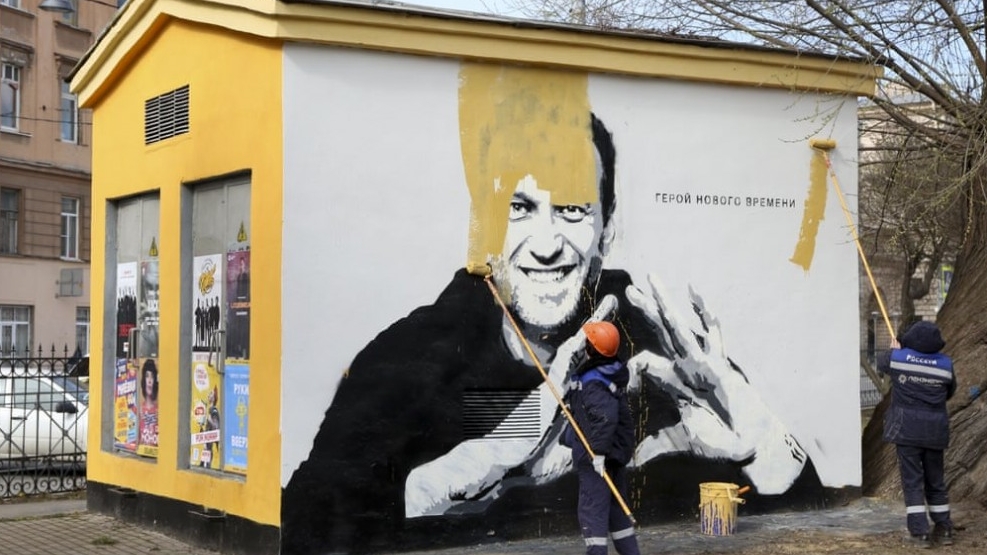 Vụ Navalny: EU nói Nga có động thái 'nghiêm trọng nhất' từ trước tới nay