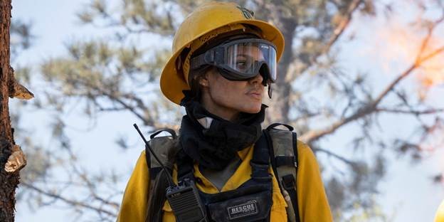 Điểm danh 5 vai diễn ‘toát mồ hôi’ của ‘đả nữ’ Angelina Jolie. (Nguồn: CGV) Điểm danh 5 vai diễn ‘toát mồ hôi’ của ‘đả nữ’ Angelina Jolie. (Nguồn: CGV)