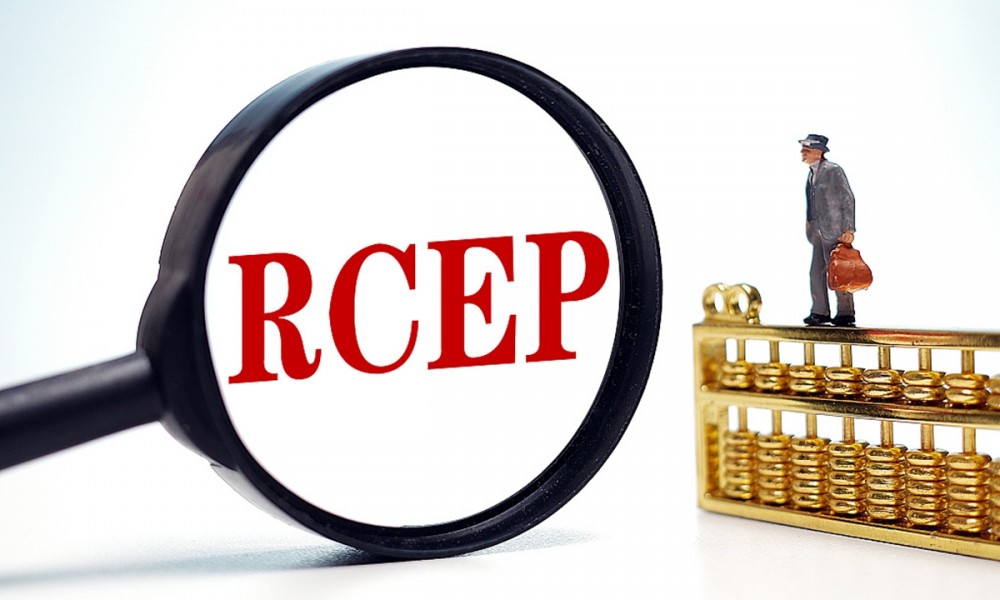 Nhật Bản và Mỹ cần làm gì khi RCEP đang mang lại lợi thế toàn cầu cho Trung Quốc?