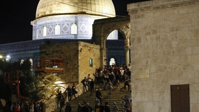 Israel-Palestine căng thẳng, Thổ Nhĩ Kỳ nói gì?