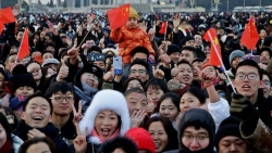 Trung Quốc - Nguy cơ ‘già trước khi giàu’ và áp lực với tham vọng kinh tế