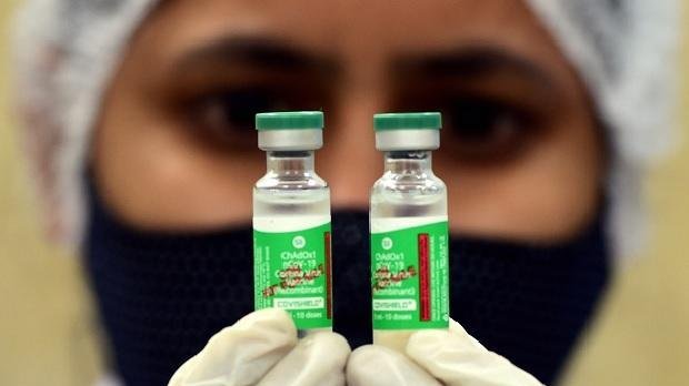Phát hiện mới: Vaccine Covid-19 Covaxin và Covishield tạo ra ít kháng thể hơn với virus phát hiện ở Ấn Độ