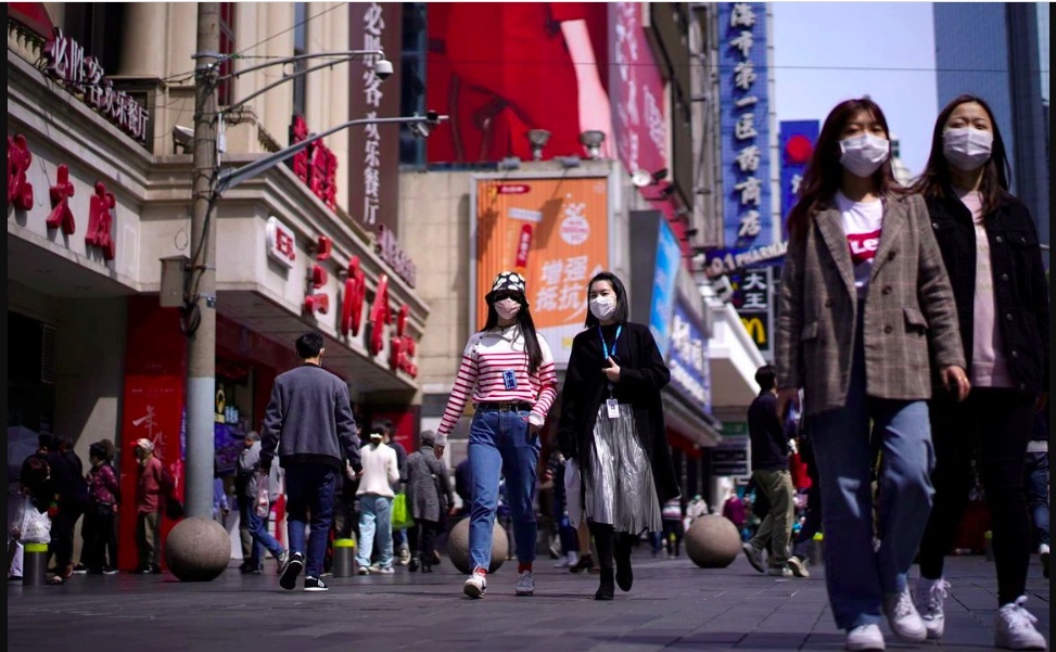 Điều gì đang cản trở Trung Quốc trở thành siêu cường thế giới? Điều gì đang cản trở Trung Quốc trở thành siêu cường thế giới?