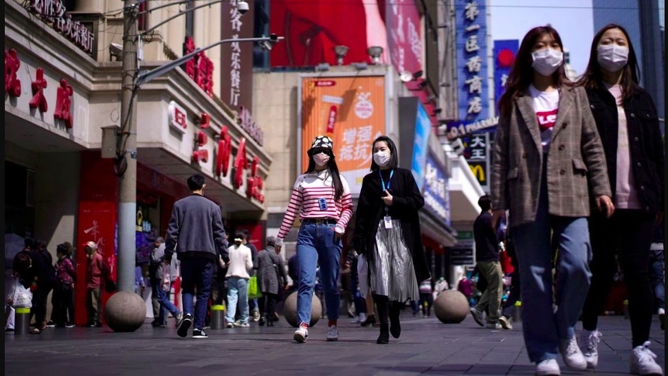 Báo Anh: 4 thách thức đang cản trở Trung Quốc trở thành siêu cường thế giới