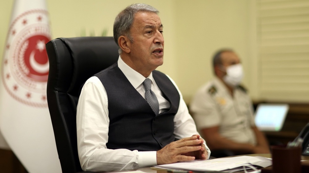 Thổ Nhĩ Kỳ tuyên bố tiêu diệt 1.070 phần tử khủng bố, 1 thủ lĩnh cấp cao PKK ở Iraq và Syria