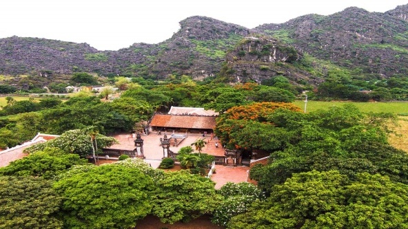 Trung tâm bảo tồn di tích lịch sử - văn hóa Cố đô Hoa Lư: Tích cực hiệu quả trong công tác bảo tồn và phát huy các giá trị của di tích