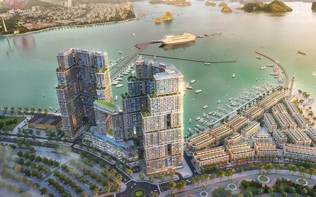 Bất động sản Bất động sản