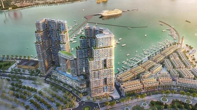 Bất động sản mới nhất: Sốt đất chính thức hạ nhiệt; địa ốc khách sạn 'nóng' trở lại, đỏ mắt tìm căn hộ nội đô Hà Nội dưới 2 tỷ đồng