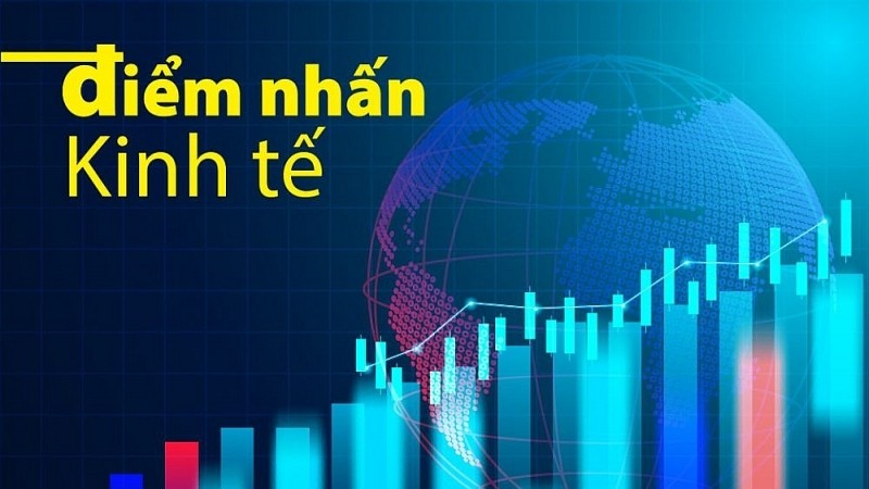 Kinh tế thế giới nổi bật: Nga đáp trả các nước không thân thiện, BRICS sắp thêm 2 quốc gia đối tác, sẽ có ngân hàng vàng miếng tại Đông Nam Á