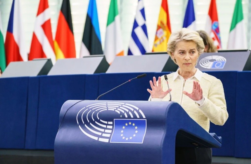 Sau pha ‘quay xe’ của Đức, EU hạ lệnh cấm nhập dầu của Nga, điều gì sẽ xảy ra tiếp theo?