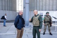 90 triệu tấn nông sản xuất khẩu bị chặn, Ukraine yêu cầu ngay tức khắc mở cảng biển do Nga phong tỏa