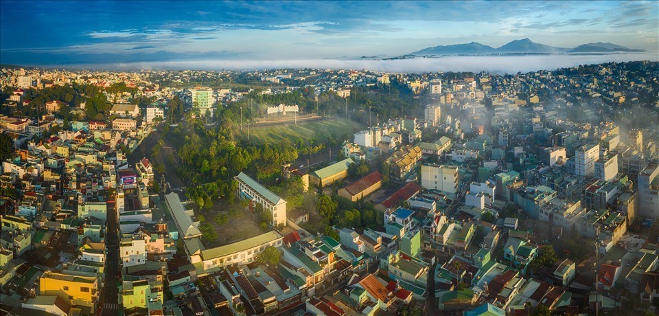 Gia Lai đang thu hút nhiều dự án lớn cho đầu tư phát triển