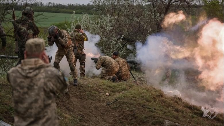 Xung đột Nga-Ukraine: Trao đổi tù nhân lần thứ 11, Czech viện trợ khí tài trị giá 149 triệu USD cho Kiev