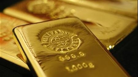 Giá vàng hôm nay 24/5, Giá vàng bất ngờ đảo chiều, đón làn gió mới, lịch sử có lặp lại hoàn hảo? Nguy cơ ‘sự kiện thác nước’; SJC 'lừng khừng'