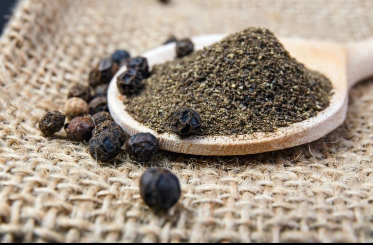 Giá tiêu hôm nay 5/7/2023