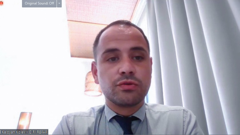 Thúc đẩy hợp tác Việt Nam-châu Phi, bảo đảm an ninh lương thực và dinh dưỡng cho tất cả mọi người