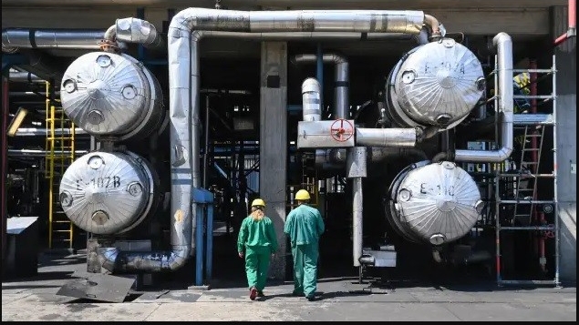 Hai 'khách sộp' mua dầu Nga đột ngột chuyển hướng, có liên quan lệnh trừng phạt của Mỹ