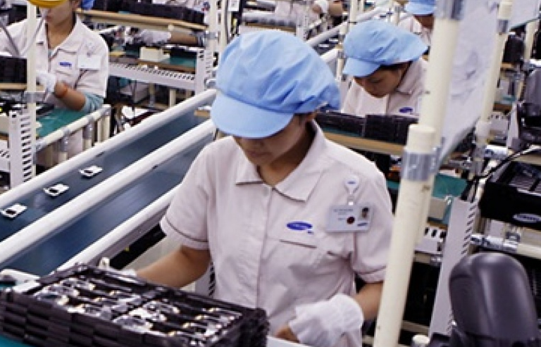 Việt Nam đứng thứ 5 châu Á về xuất khẩu sang Canada