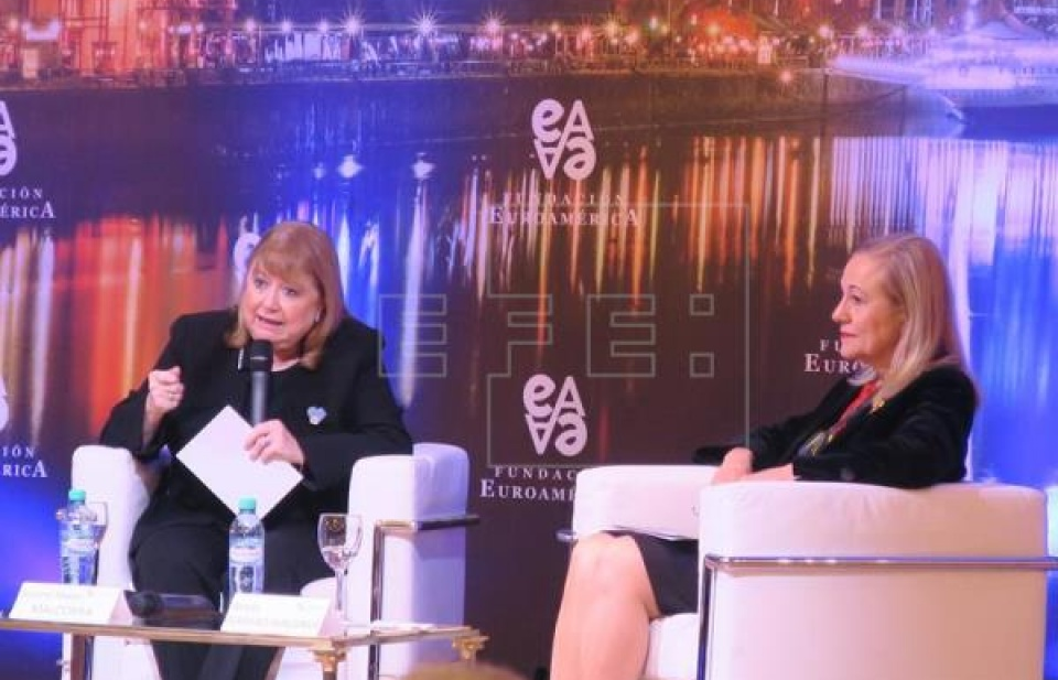 Argentina ủng hộ đẩy nhanh ký kết FTA giữa Mercosur và EU