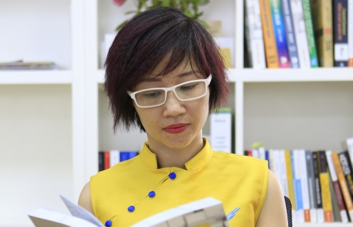 Ra mắt sách về quy trình xây dựng thương hiệu