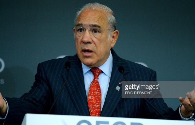 OECD kêu gọi cải cách lĩnh vực dịch vụ