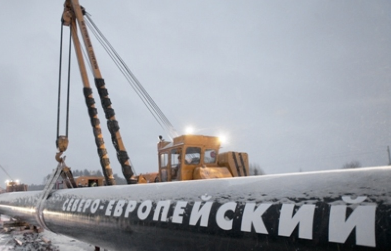 Nga duy trì vị trí quán quân về xuất khẩu dầu khí