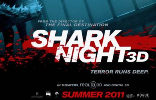 Những bộ phim kinh dị về "sát thủ đại dương"không thể bỏ qua