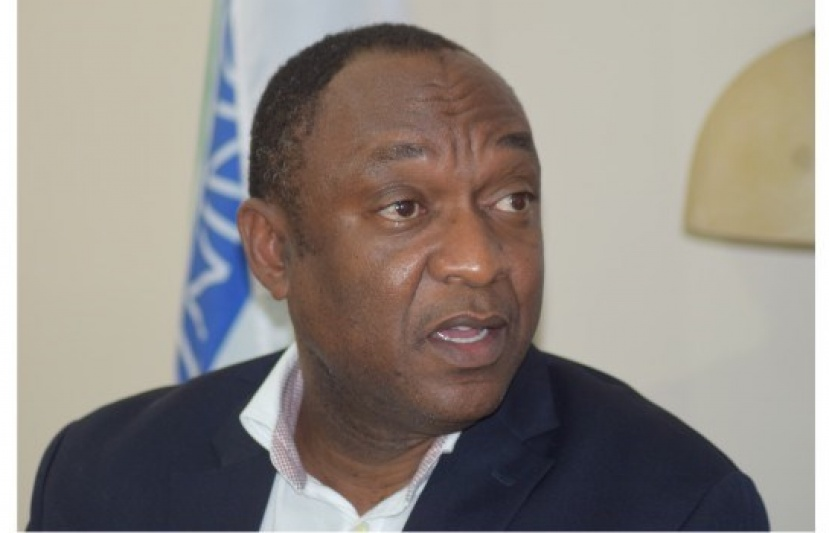 Chủ tịch Thượng viện Cộng hòa Haiti bắt đầu thăm chính thức Việt Nam