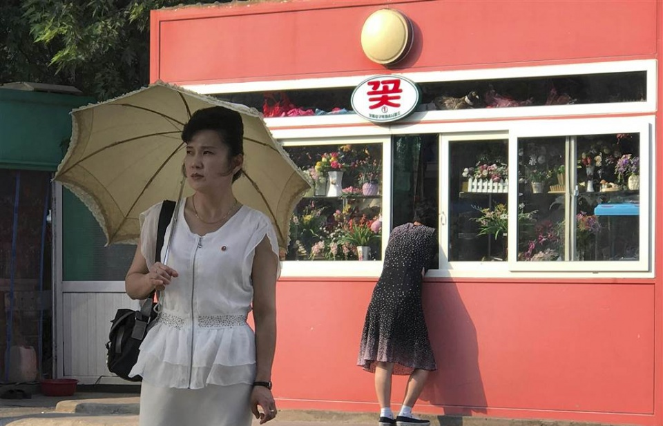 Triều Tiên đạt mức tăng trưởng cao nhất trong 17 năm qua