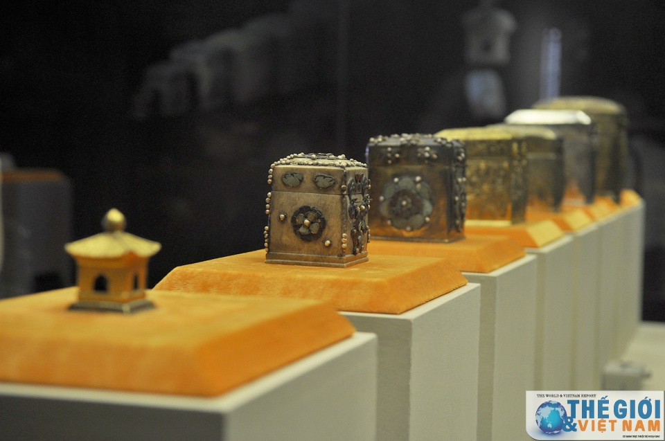 chiem nguong phap mon ngoi chua lon bac nhat trung quoc