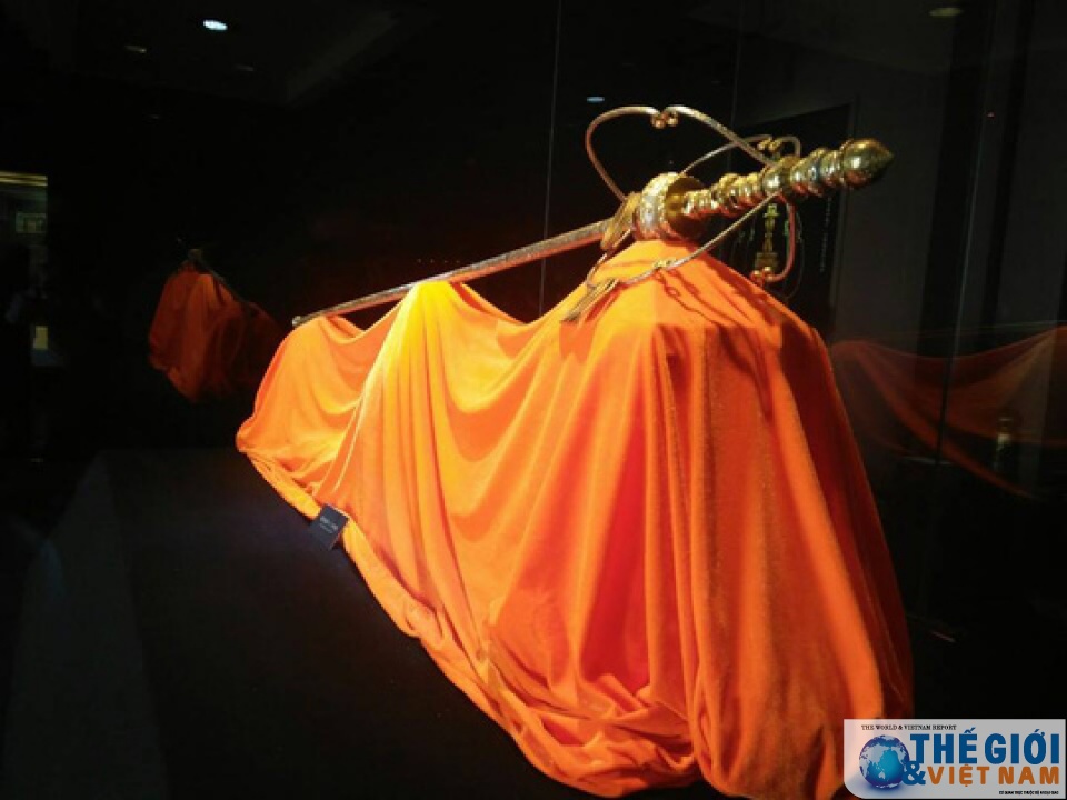 chiem nguong phap mon ngoi chua lon bac nhat trung quoc